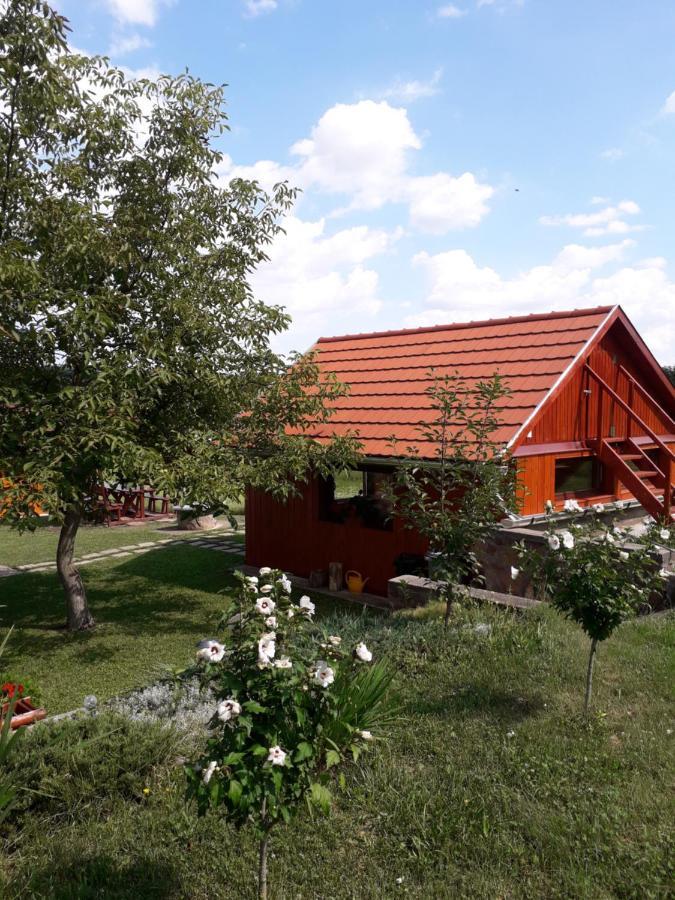Matyas Apartman Tard Екстериор снимка