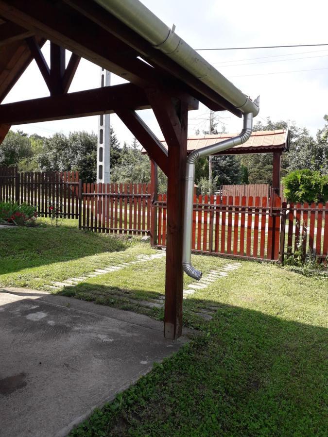 Matyas Apartman Tard Екстериор снимка