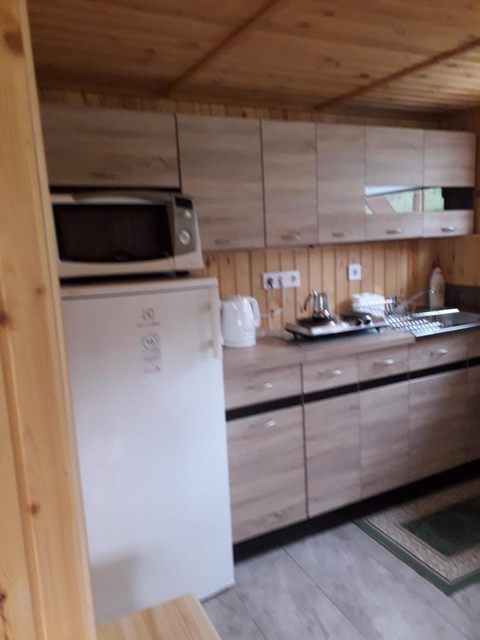 Matyas Apartman Tard Екстериор снимка