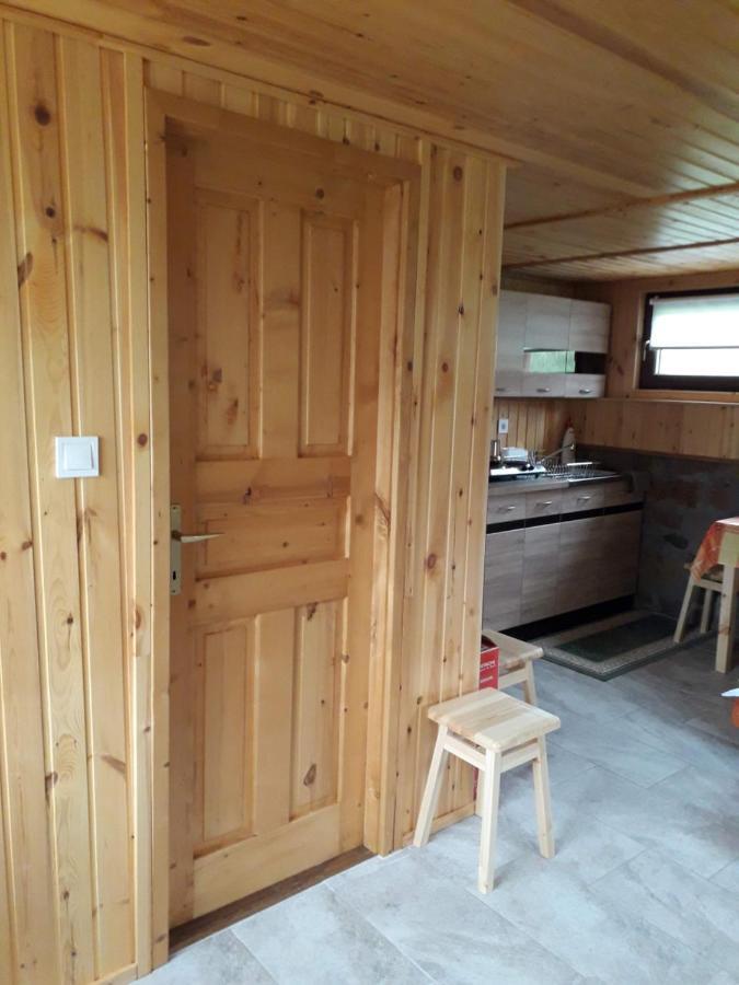Matyas Apartman Tard Екстериор снимка
