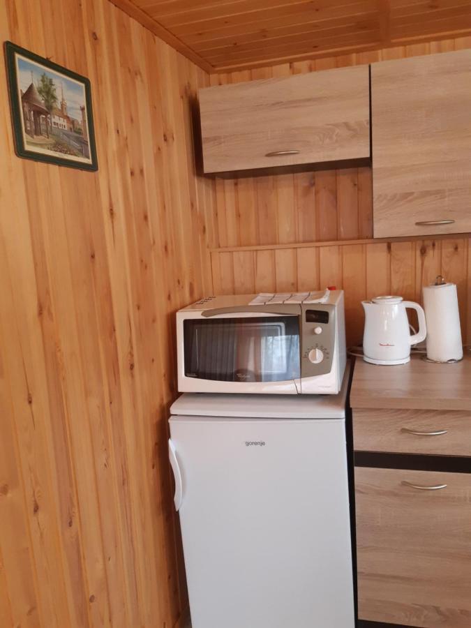 Matyas Apartman Tard Екстериор снимка